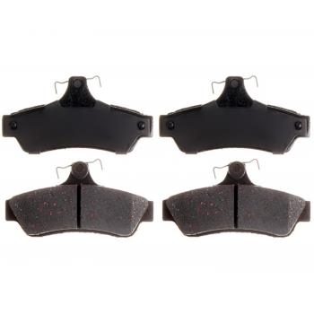 Raybestos SP1048XPH Disc Brake Pad product image 1 of 1