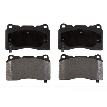 Raybestos SP1050XP Disc Brake Pad product image 1 of 1