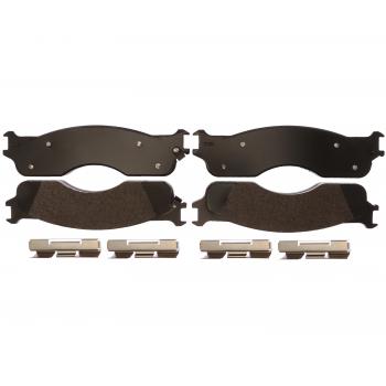 Raybestos SP1054TRH - Disc Brake Pad Raybestos SP1054TRH Disc Brake Pad product image 1 of 1