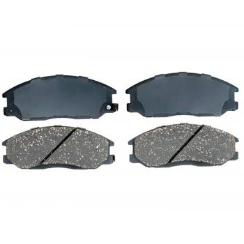 Raybestos SP1056XPH Disc Brake Pad product image 1 of 1