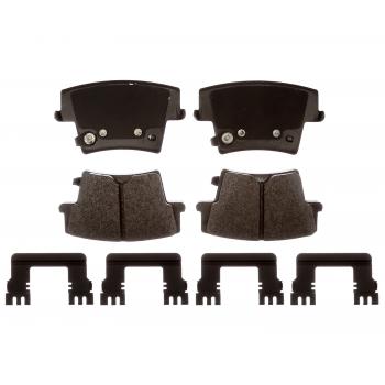 Raybestos SP1057APPH Disc Brake Pad product image 1 of 1