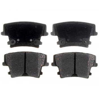 Raybestos SP1057XPH Disc Brake Pad product image 1 of 1