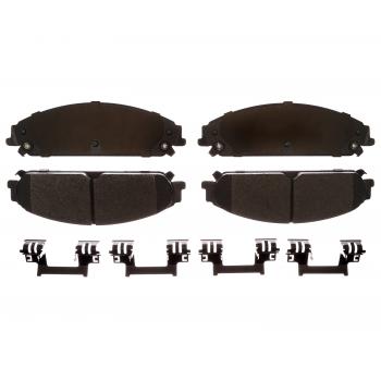 Raybestos SP1058PPH Disc Brake Pad product image 1 of 1