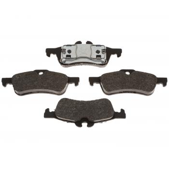 Raybestos SP1060EU - Disc Brake Pad Raybestos SP1060EU Disc Brake Pad product image 1 of 1
