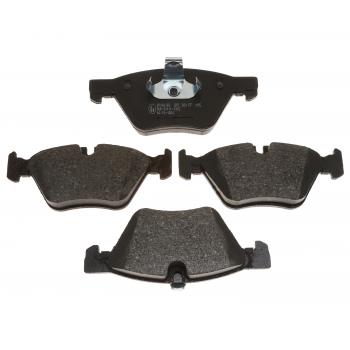 Raybestos SP1061EU Disc Brake Pad product image 1 of 1