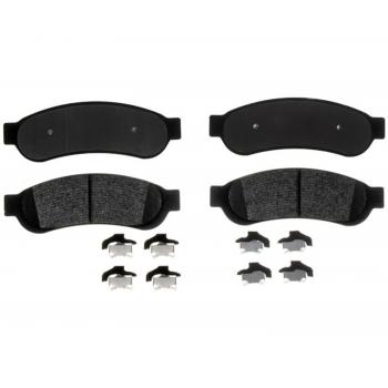 Raybestos SP1067SBH Disc Brake Pad product image 1 of 1