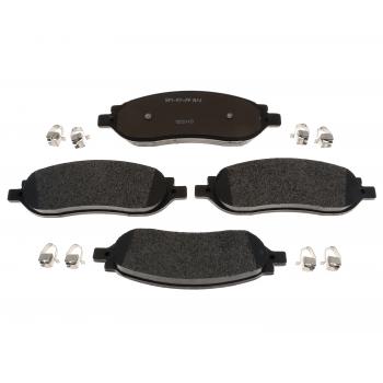 Raybestos SP1068SBH Disc Brake Pad product image 1 of 1