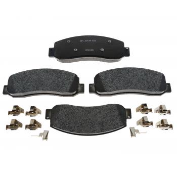 Raybestos SP1069SBH Disc Brake Pad product image 1 of 1
