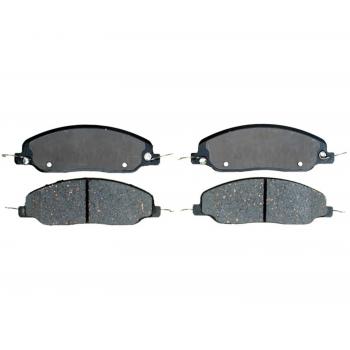 Raybestos SP1081XPH Disc Brake Pad product image 1 of 1