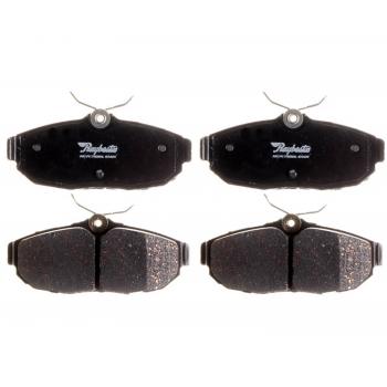 Raybestos SP1082XPH Disc Brake Pad product image 1 of 1