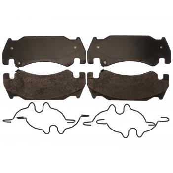 Raybestos SP1085TRH Disc Brake Pad product image 1 of 1