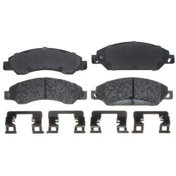 Raybestos SP1092PPH - Disc Brake Pad Raybestos SP1092PPH Disc Brake Pad product image 1 of 1