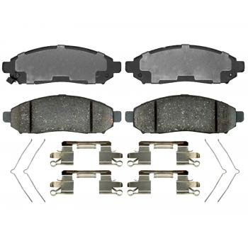 Raybestos SP1094TRH Disc Brake Pad product image 1 of 1