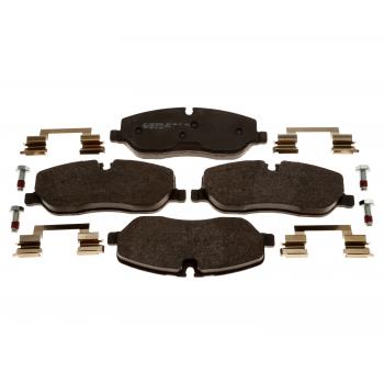 Raybestos SP1098EUH Disc Brake Pad product image 1 of 1