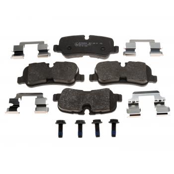 Raybestos SP1099EUH Disc Brake Pad product image 1 of 1