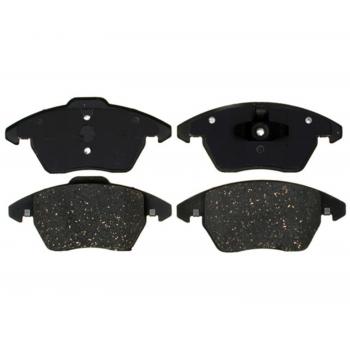 Raybestos SP1107AEUH Disc Brake Pad product image 1 of 1