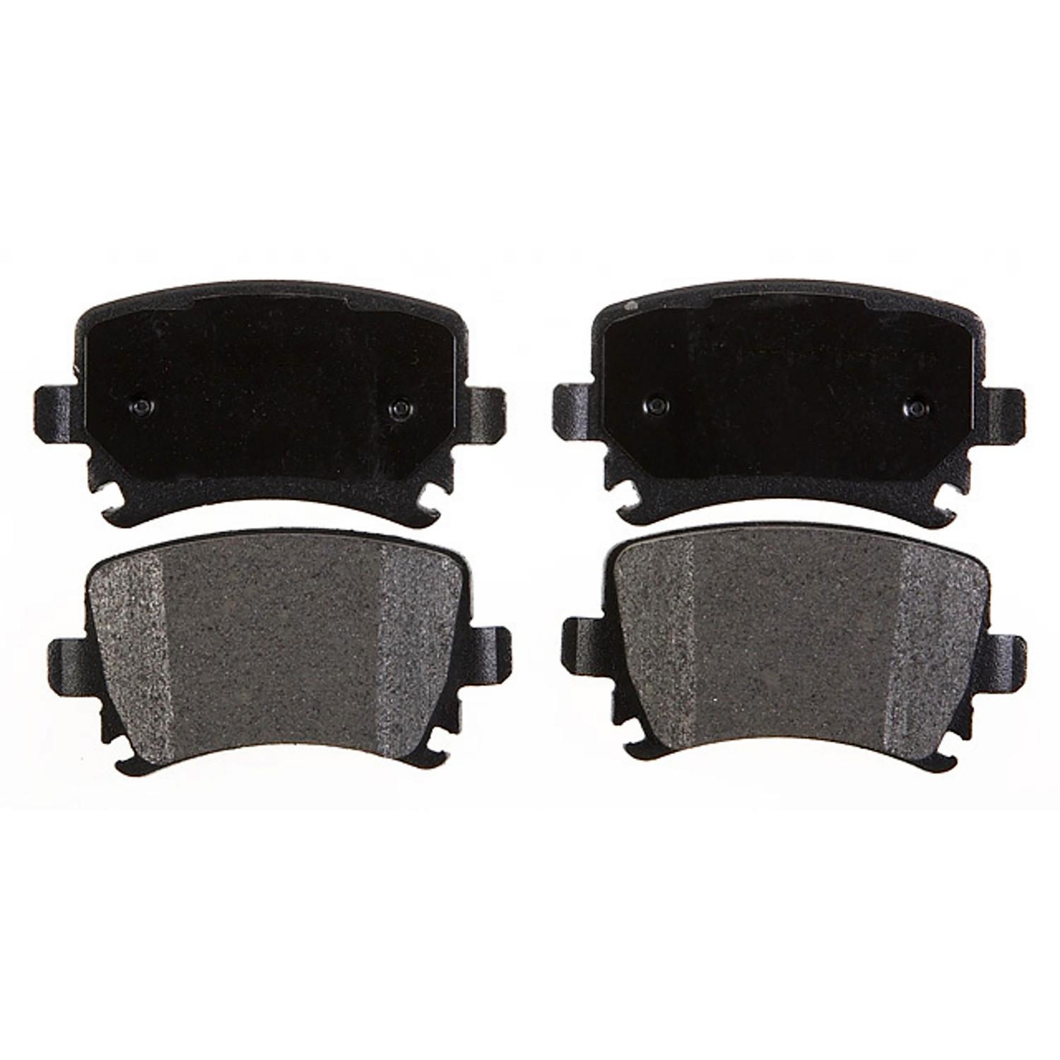 Raybestos SP1108XP - Disc Brake Pad Raybestos SP1108XP Disc Brake Pad product image 1 of 1