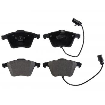 Raybestos SP1111EU Disc Brake Pad product image 1 of 1