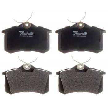 Raybestos SP1112XPH - Disc Brake Pad Raybestos SP1112XPH Disc Brake Pad product image 1 of 1
