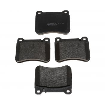 Raybestos SP1121EU Disc Brake Pad product image 1 of 1