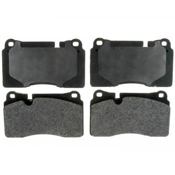 Raybestos SP1129XPH Disc Brake Pad product image 1 of 1