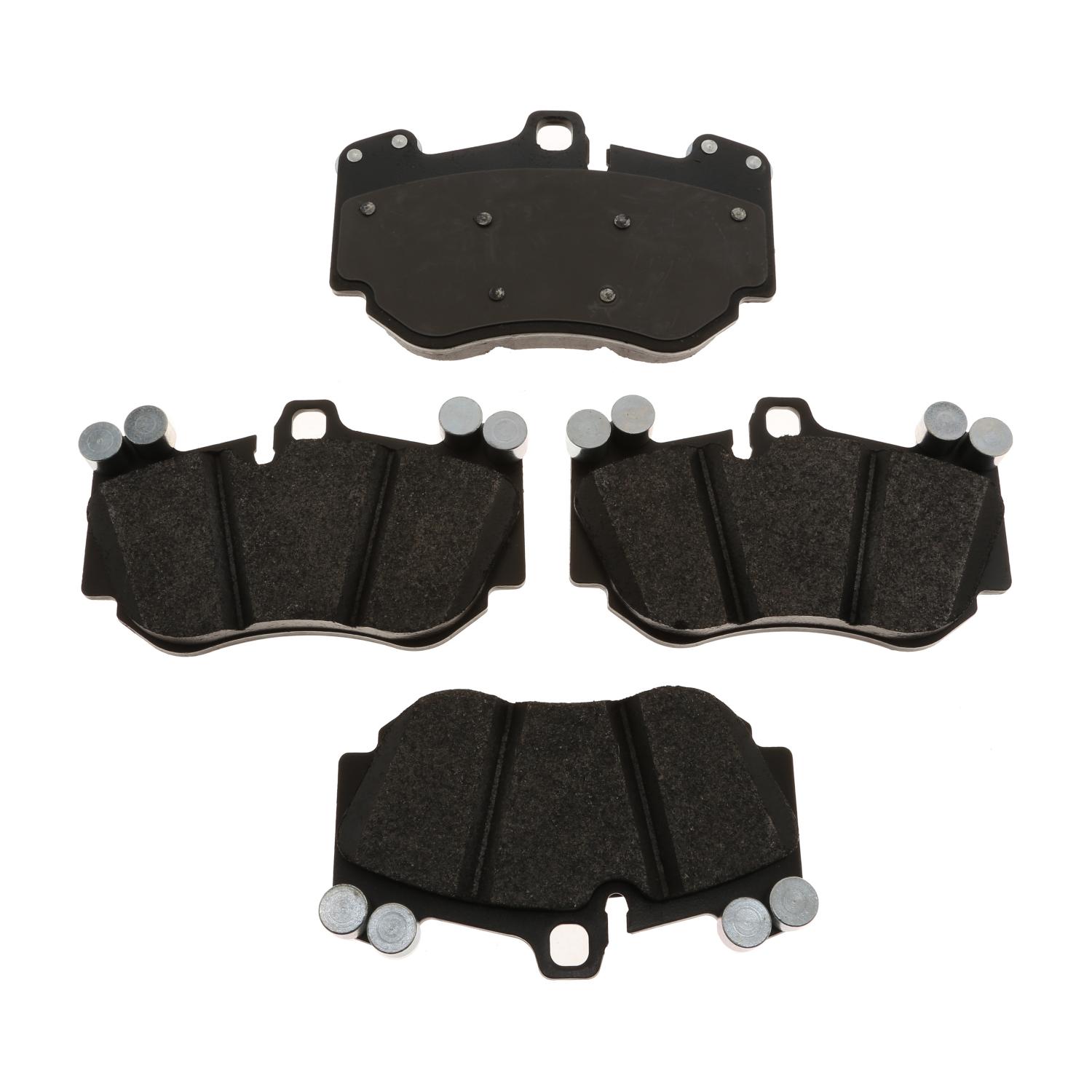 Raybestos SP1130EU - Disc Brake Pad Raybestos SP1130EU Disc Brake Pad product image 1 of 1