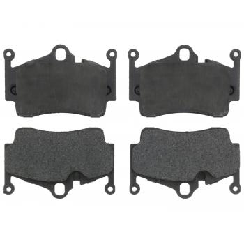 Raybestos SP1134XPH Disc Brake Pad product image 1 of 1