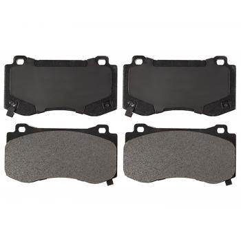 Raybestos SP1149XPH Disc Brake Pad product image 1 of 1