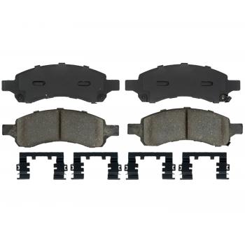 Raybestos SP1169ATRH Disc Brake Pad product image 1 of 1