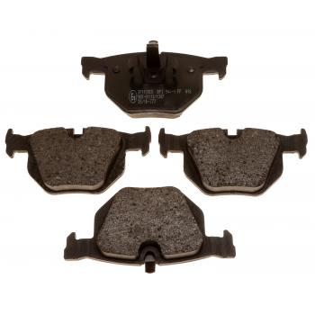Raybestos SP1170EU Disc Brake Pad product image 1 of 1