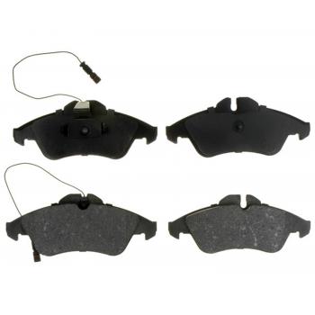 Raybestos SP1177TR Disc Brake Pad product image 1 of 1