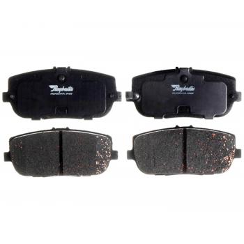 Raybestos SP1180XPH Disc Brake Pad product image 1 of 1