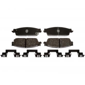 Raybestos SP1194PPH Disc Brake Pad product image 1 of 1
