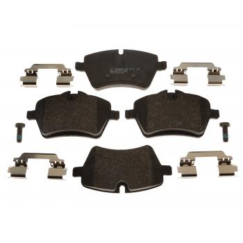Raybestos SP1204EUH Disc Brake Pad product image 1 of 1