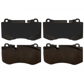 Raybestos SP1223EU Disc Brake Pad product image 1 of 1
