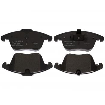 Raybestos SP1241EU Disc Brake Pad product image 1 of 1