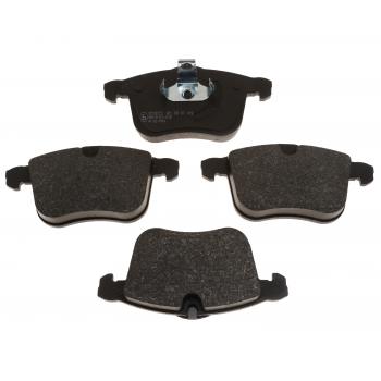 Raybestos SP1257EU Disc Brake Pad product image 1 of 1