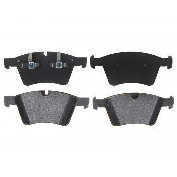 Raybestos SP1272TR Disc Brake Pad product image 1 of 1