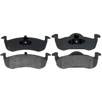 Raybestos SP1279PS Disc Brake Pad product image 1 of 1