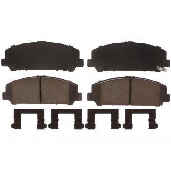 Raybestos SP1286TRH Disc Brake Pad product image 1 of 1