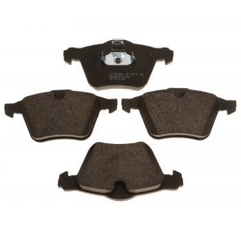 Raybestos SP1305EU Disc Brake Pad product image 1 of 1