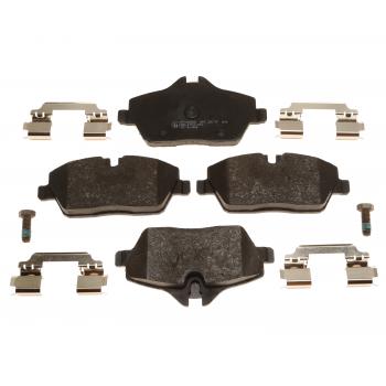 Raybestos SP1308EUH Disc Brake Pad product image 1 of 1