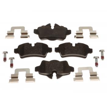 Raybestos SP1309EUH Disc Brake Pad product image 1 of 1