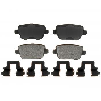 Raybestos SP1314EUH Disc Brake Pad product image 1 of 1
