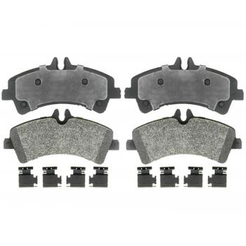 Raybestos SP1318TRH Disc Brake Pad product image 1 of 1