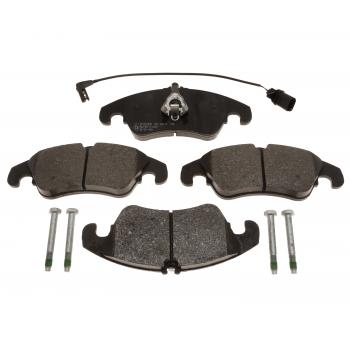 Raybestos SP1322EUH Disc Brake Pad product image 1 of 1