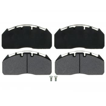 Raybestos SP1323TRH Disc Brake Pad product image 1 of 1