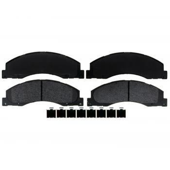 Raybestos SP1328SBH Disc Brake Pad product image 1 of 1