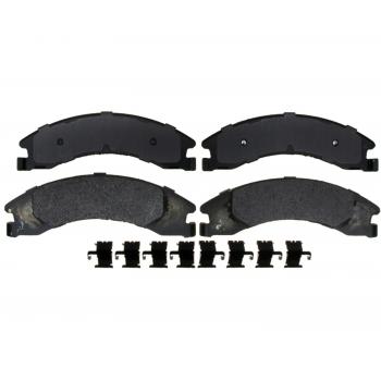 Raybestos SP1329PSH Disc Brake Pad product image 1 of 1