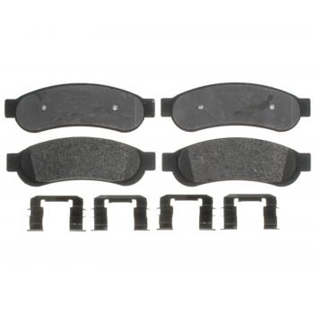Raybestos SP1334TRH - Disc Brake Pad Raybestos SP1334TRH Disc Brake Pad product image 1 of 1